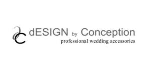 design by conception logo