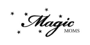 magic moms logo