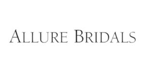 Allure Bridals Logo