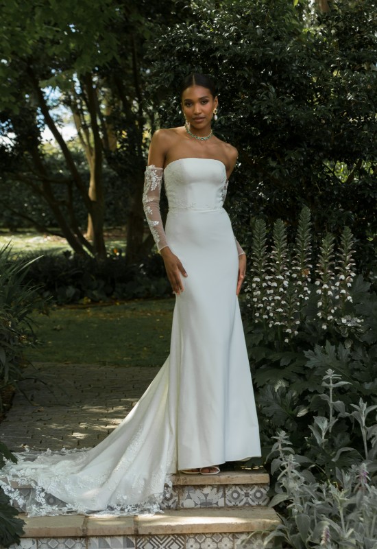 Madi Lane Bridal Palmer ML23992 Wedding Dress at Love it at Stellas Bridal Shop in Westminster MD