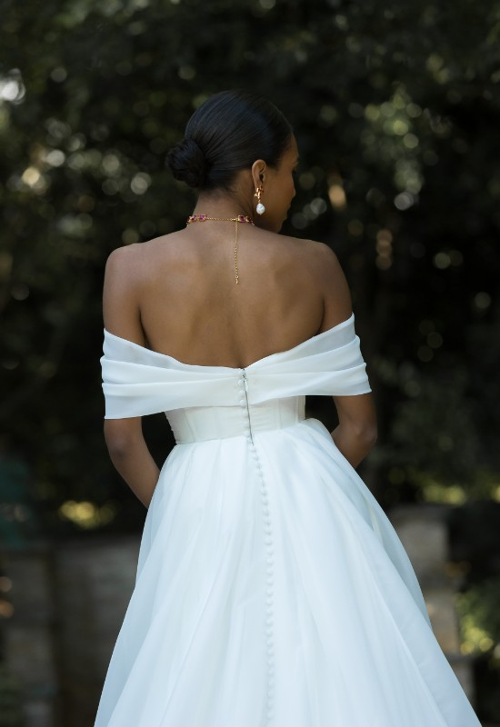 Madi Lane Bridal Prestyn ML23775 Wedding Dress at Love it at Stellas Bridal Shop in Westminster MD