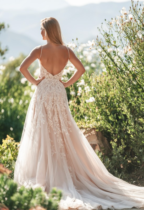 Allure Bridals R3706 wedding dress at love it at stellas bridal in westmisnter MD