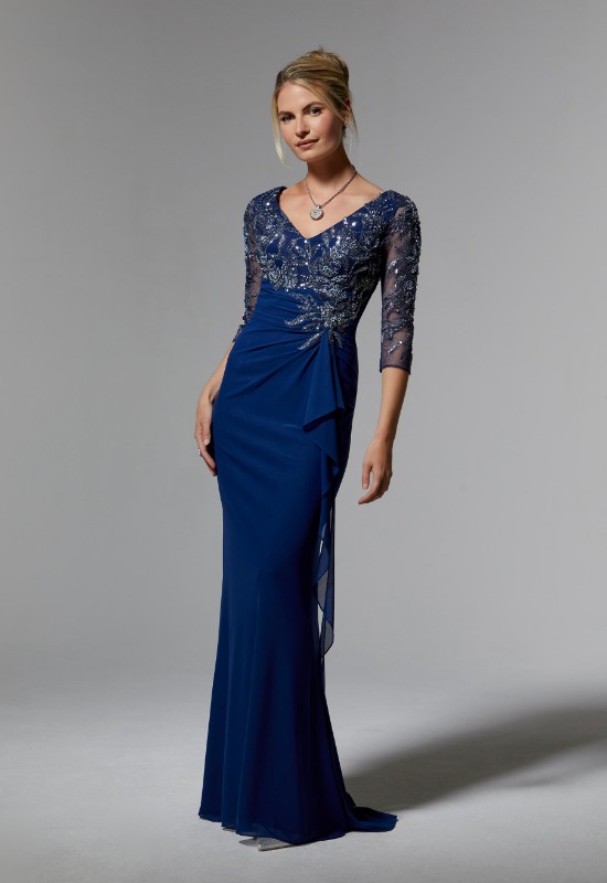 Formalwear Selection - Stella's Bridal