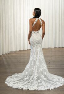 Tabitha - Stella's Bridal Madi Lane Bridal Tabitha Wedding Dress ML24699 at Love it at Stellas Bridal in Westminster MD