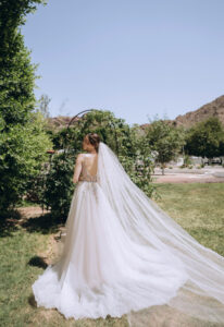 Chloe - Stella's Bridal Essence of Australia Stella York 8063 Wedding Dress at Love it at Stella's Bridal in Westminster MD