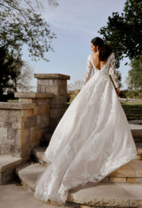 Essence of Australia Stella York 7169 Wedding Dress at Love it at Stella's Bridal in Westminster MD