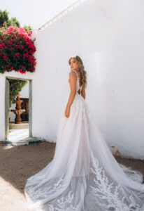 Essence of Australia Stella York 8036 Wedding Dress at Love it at Stella's Bridal in Westminster MD