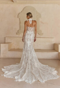 Leith - Stella's Bridal Madi Lane Collection Leith at Love it at Stella's Bridal in Westminster MD