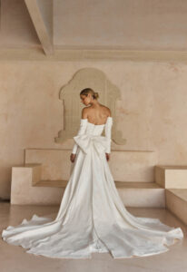 Liam - Stella's Bridal Madi Lane Collection Liam at Love it at Stella's Bridal in Westminster MD