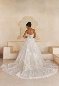 Liana - Stella's Bridal Madi Lane Collection Liana at Love it at Stella's Bridal in Westminster MD
