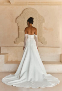 Luana - Stella's Bridal Madi Lane Collection Luana at Love it at Stella's Bridal in Westminster MD