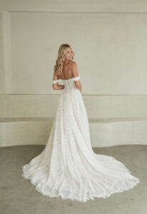 Meyer - Stella's Bridal Serene by Madi Lane Kismet Collection Meyer at Love it at Stella's Bridal in Westminster MD