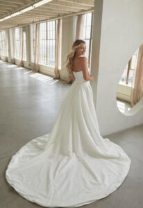 Wells - Stella's Bridal Serene by Madi Lane Kismet Collection Wells at Love it at Stella's Bridal in Westminster MD