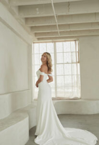 Zane - Stella's Bridal Serene by Madi Lane Kismet Collection Zane at Love it at Stella's Bridal in Westminster MD