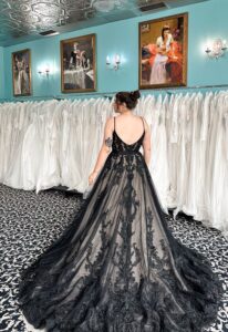 Sublime - Stella's Bridal Love it at Stella's Exclusive Affordable Wedding Dress Collection at Love it At Stella's Bridal in Westminster MD
