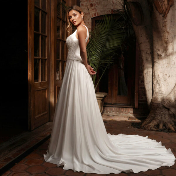 Wedding Dresses and Plus Size Wedding Dresses at Love it at Stella's Bridal in Westminster Maryland