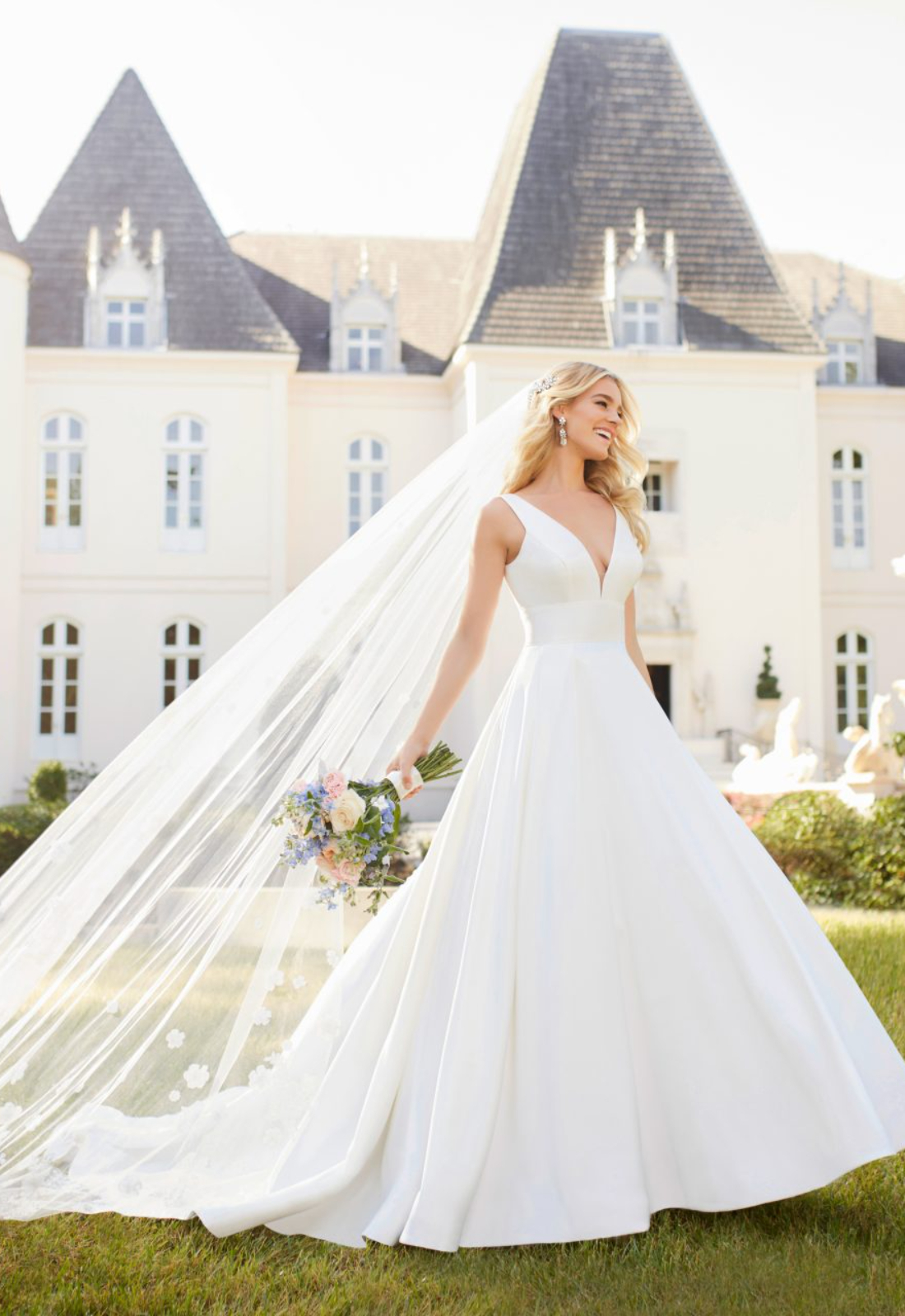 Hera2 - Stella's Bridal
