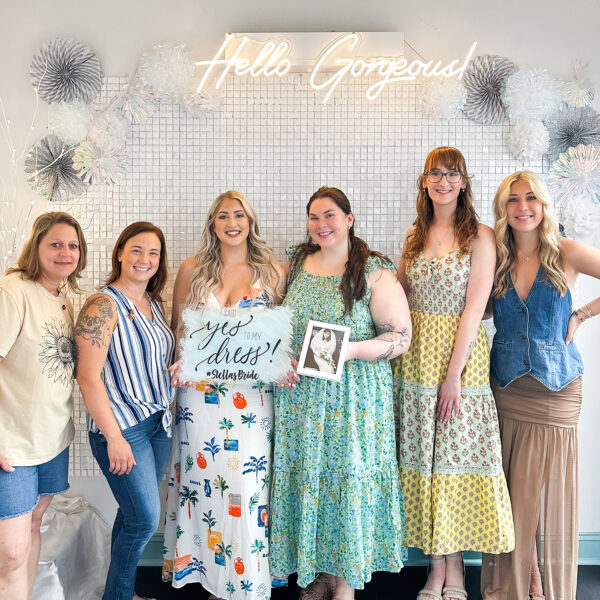 Bridal-Experiences Bridal-Experiences