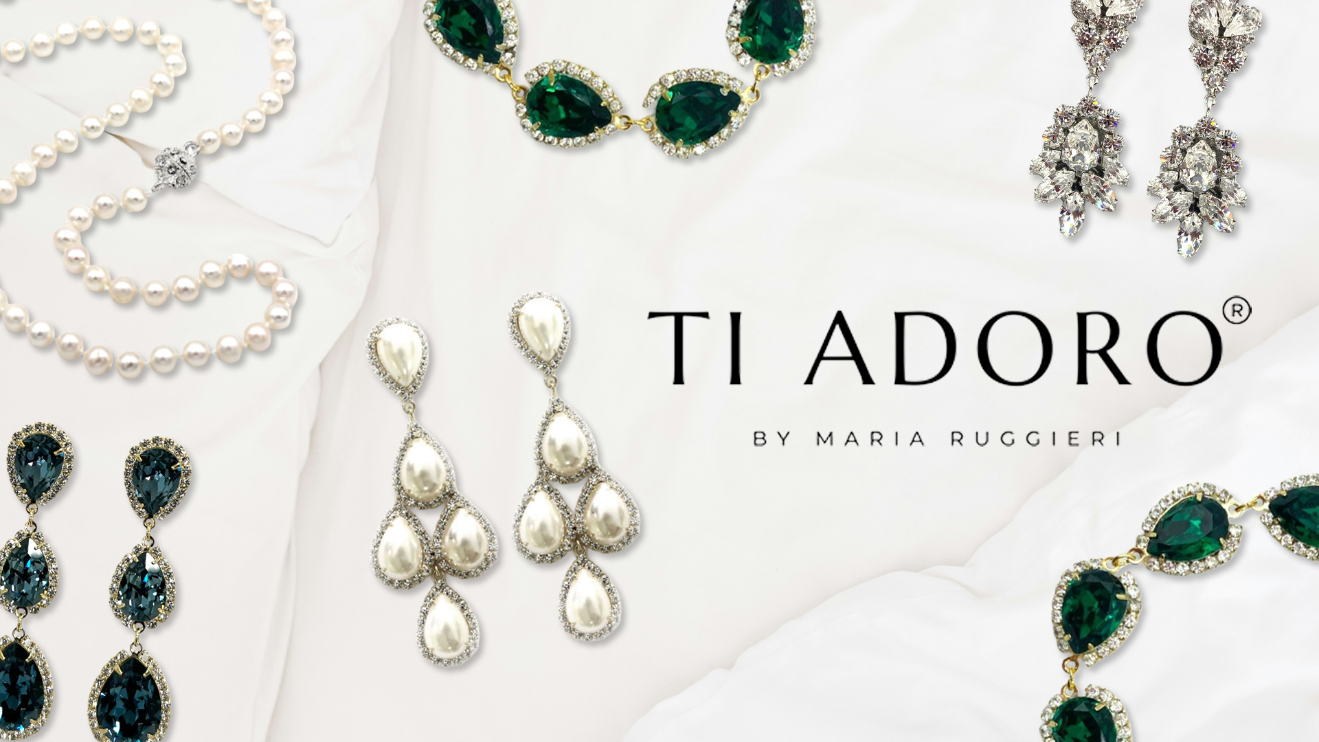 Ti Adoro Trunk Show