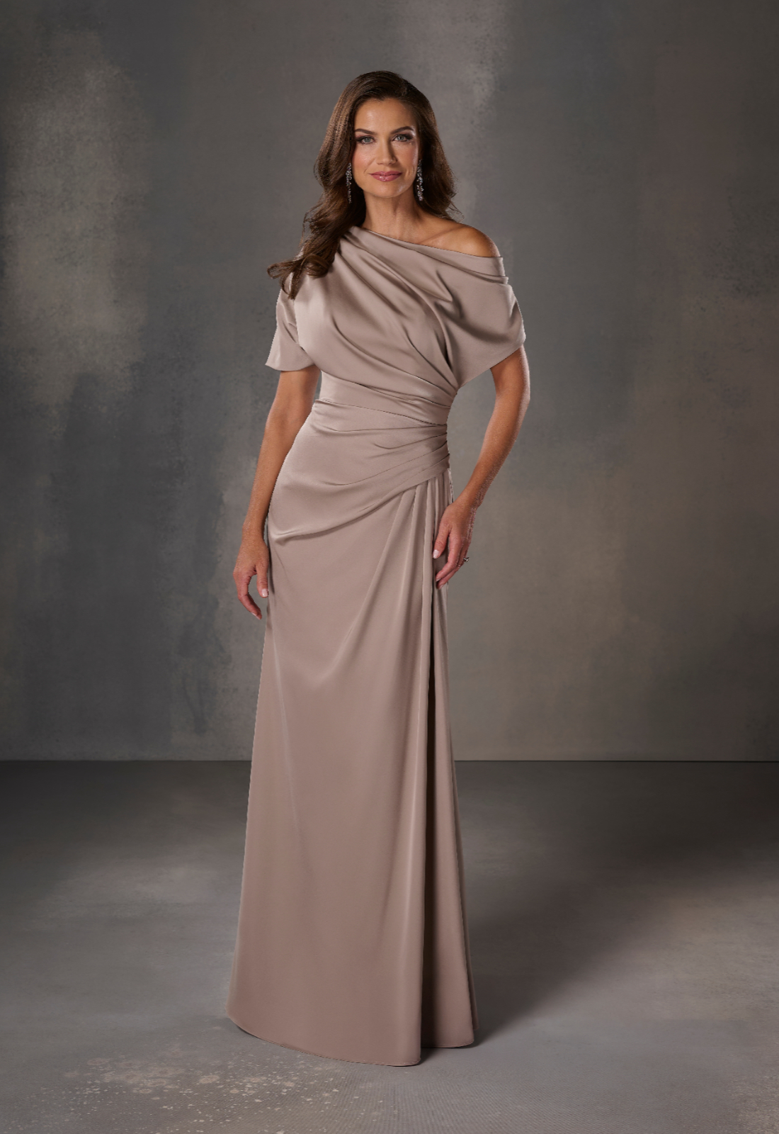 Christina Wu Mother of the bride and mother of the groom dresses at Stella’s Bridal in Westminster MD, featuring elegant evening gowns, formal dresses, and special occasion styles in inclusive sizing.