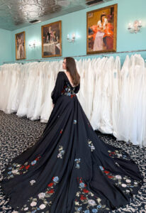 Storm - Stella's Bridal Exclusive Wedding Dress selection at Love it at Stella's Bridal shop in Westminster Maryland