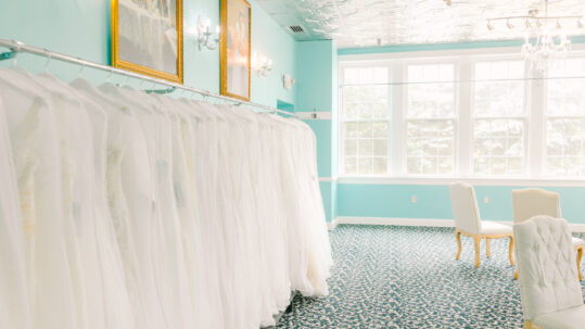 How Much Do Wedding Dresses Cost in Maryland?