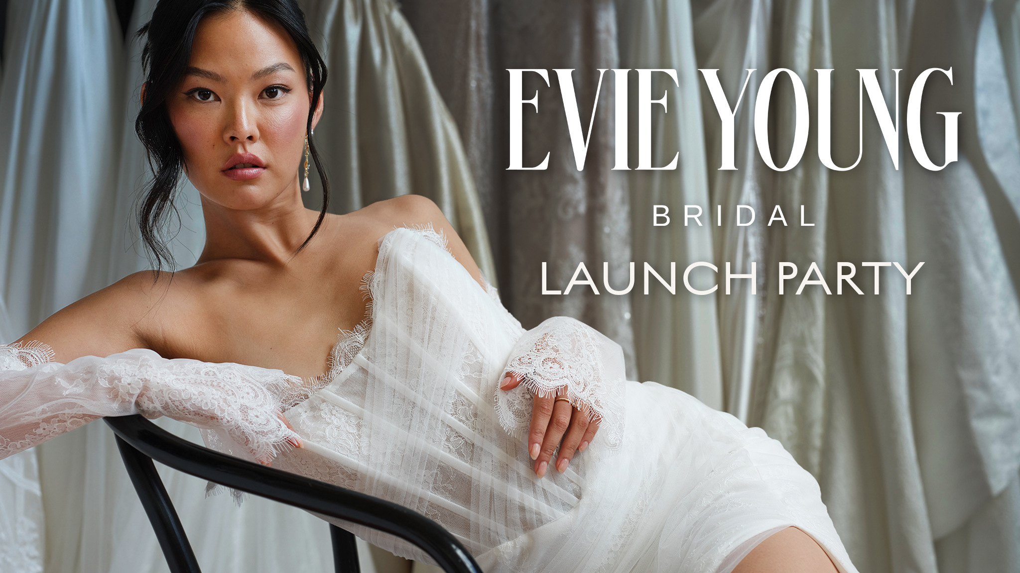 Evie Young Launch Party