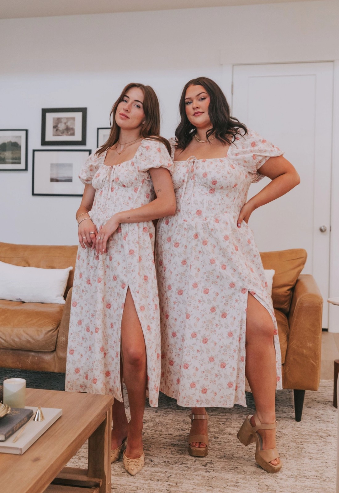 Cottage Garden Dress - Stella's Bridal Wedding wardrobe dresses for brides including little white dresses, reception dresses, bridal shower dresses, rehearsal dinner dresses, courthouse wedding dresses, and bachelorette party outfits.