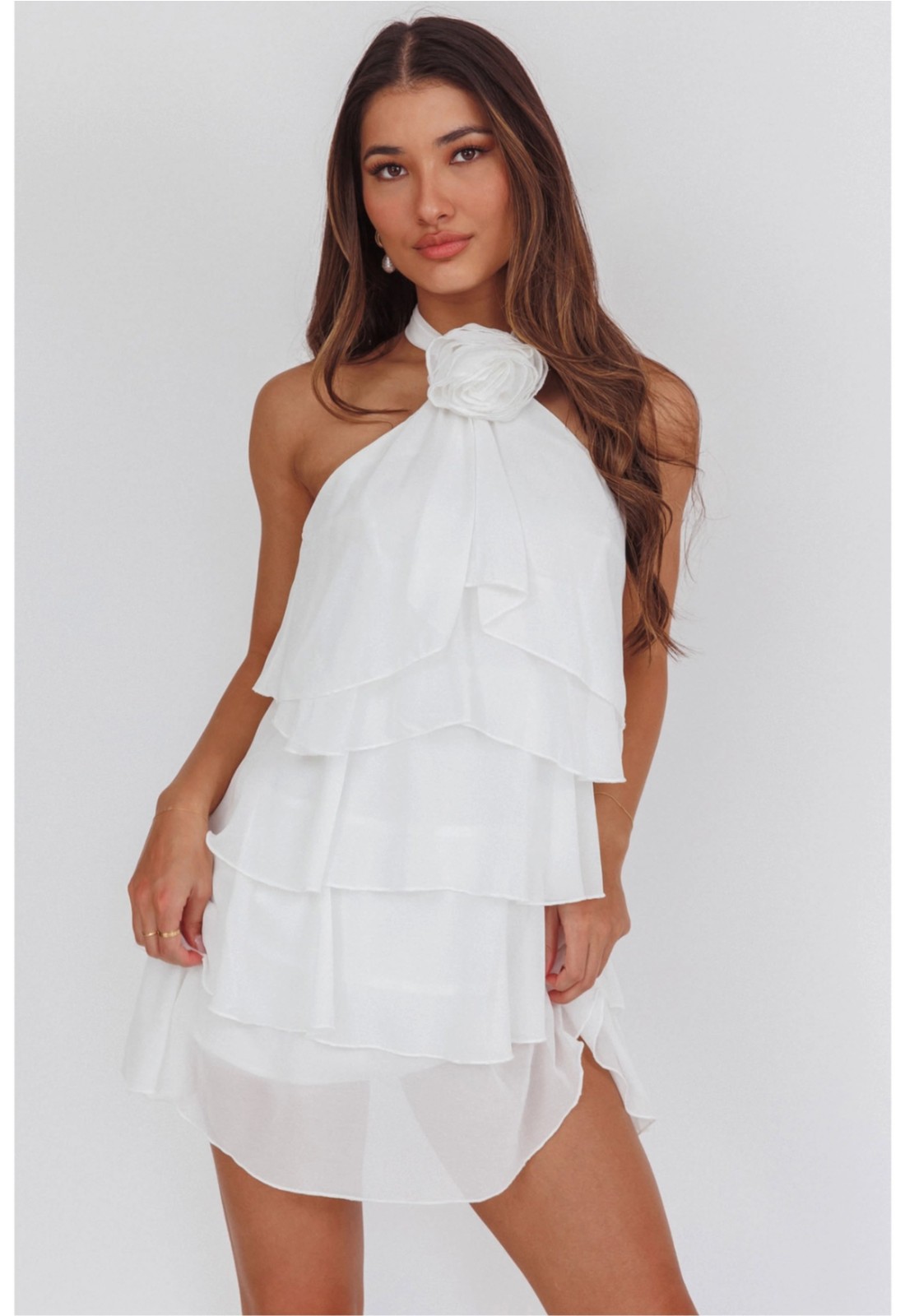 Wedding wardrobe dresses for brides including little white dresses, reception dresses, bridal shower dresses, rehearsal dinner dresses, courthouse wedding dresses, and bachelorette party outfits.
