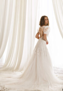 Fred A'Stares - Stella's Bridal Hayley Paige Bridal Fred A'Stares Available At Love it at Stella's Bridal