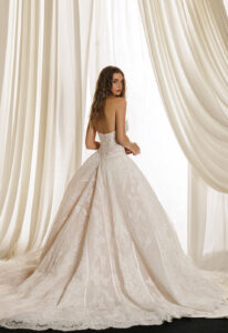 Track 5 - Stella's Bridal Hayley Paige Bridal Track 5 Available At Love it at Stella's Bridal