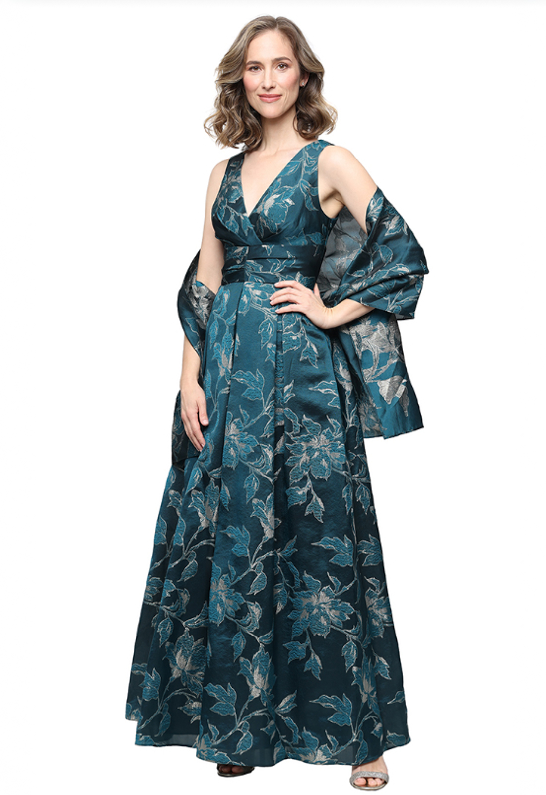 Alex Evenings 8181354 at Love it at Stella's Bridal