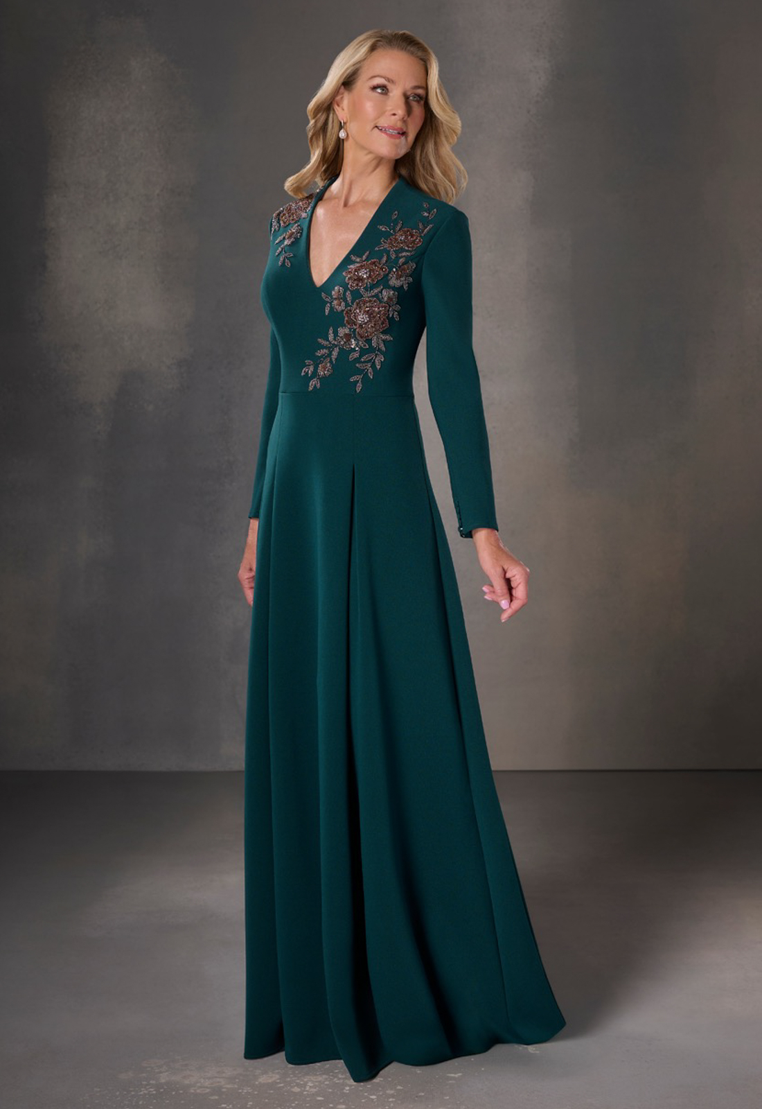 House of wu 17240 at Stella's Bridal in westmisnter maryland